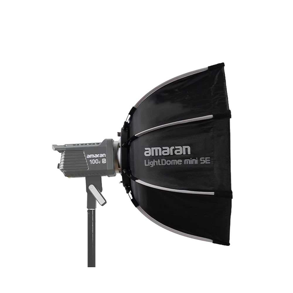 ⭐︎美品⭐︎Aputure Light Dome SE Light Dome SE | Aputure